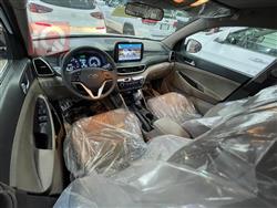 هیوندای تۆکسۆن